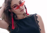 Ardent Red