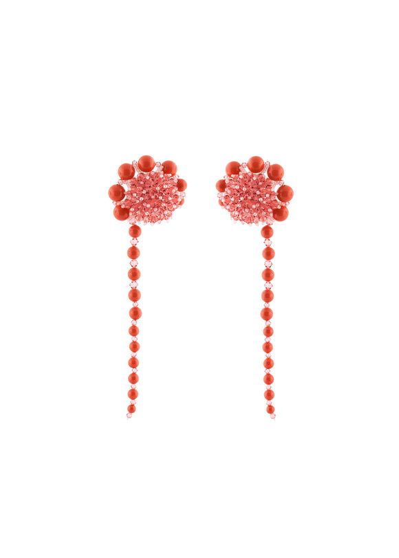 Coral pearls